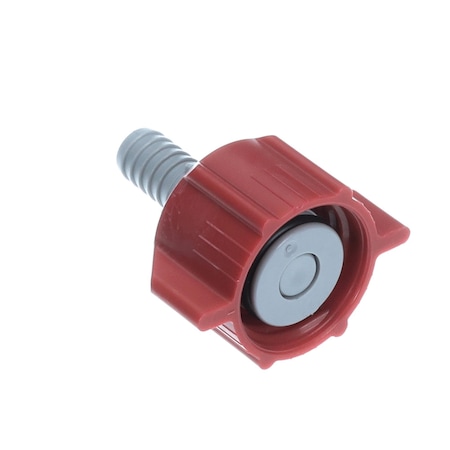 Multiplex Bib Connector Coke 00211061